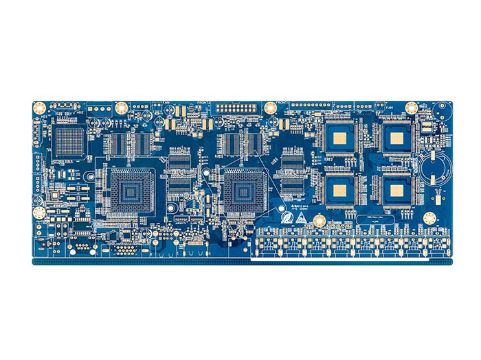 Multilayer board