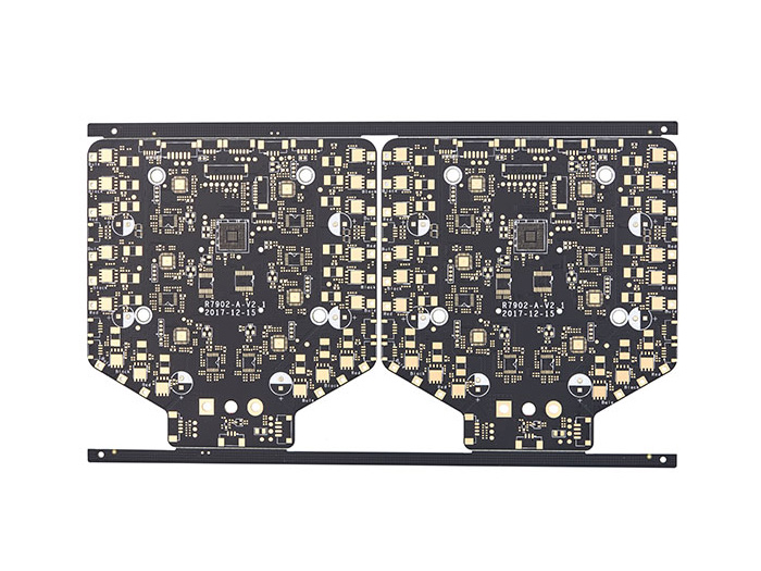 Multilayer board