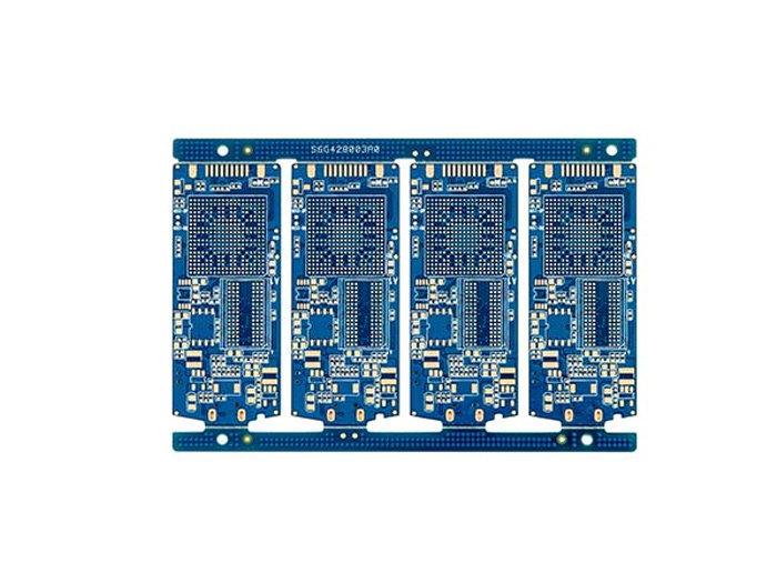 Multilayer board